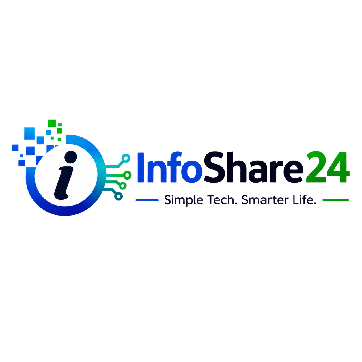 Infoshare24.com